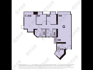 上環 - 帝后華庭3座 06