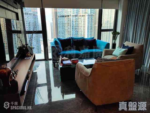 Tseung Kwan O - The Wings IIIA Block 3B 01