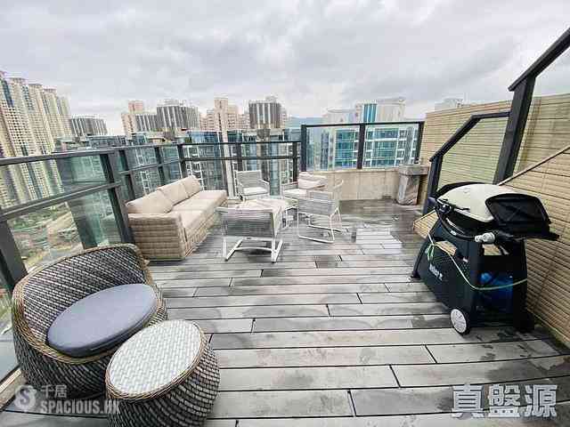 Tseung Kwan O - The Wings IIIA Block 3B 04