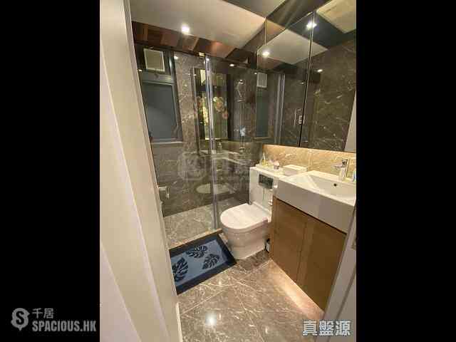 Tseung Kwan O - The Wings IIIA Block 3B 09