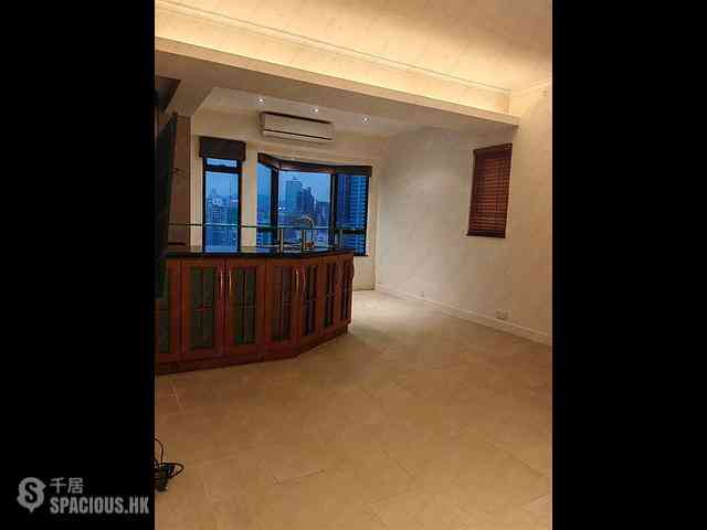 Mid Levels West - Beaudry Tower 01