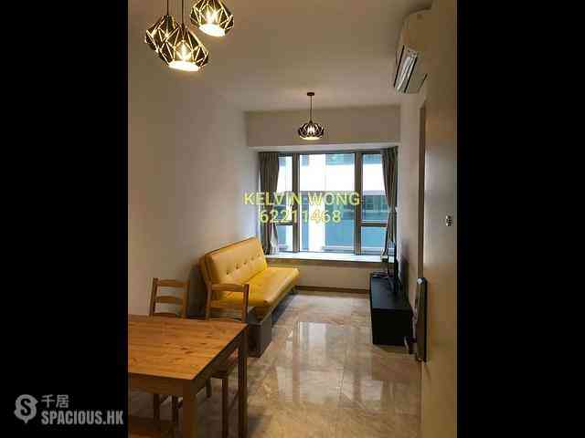 Tsim Sha Tsui - Harbour Pinnacle 01