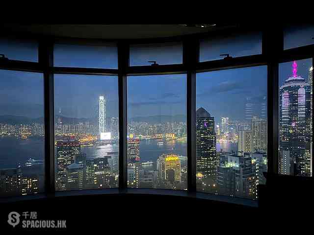 Mid Levels Central - Argenta 01