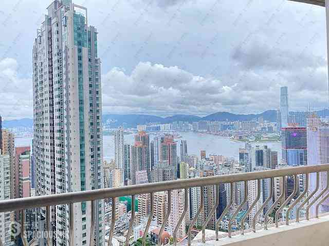 Mid Levels West - Scenic Heights 01