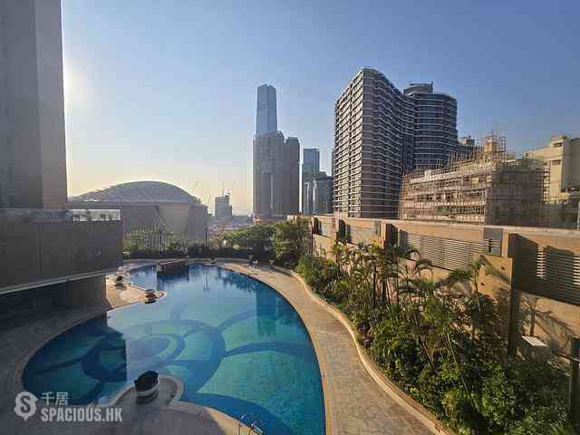 尖沙咀 - 港景峯 07