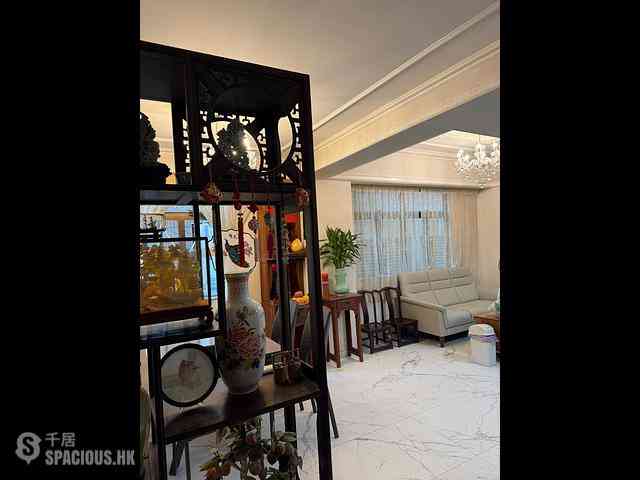 Kennedy Town - Cado Building 02