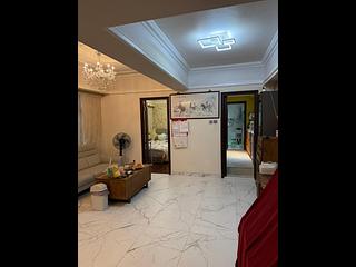 Kennedy Town - Cado Building 03