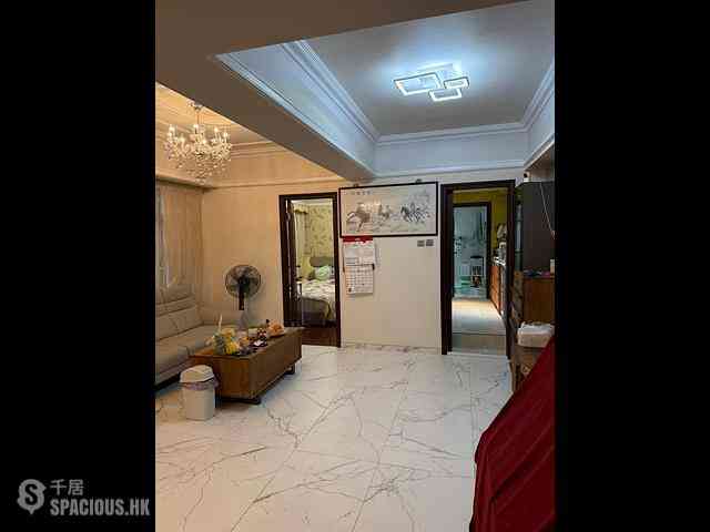 Kennedy Town - Cado Building 03