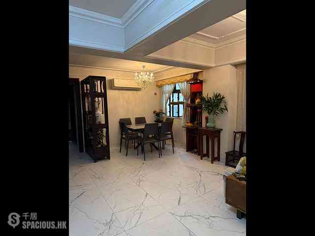 Kennedy Town - Cado Building 04