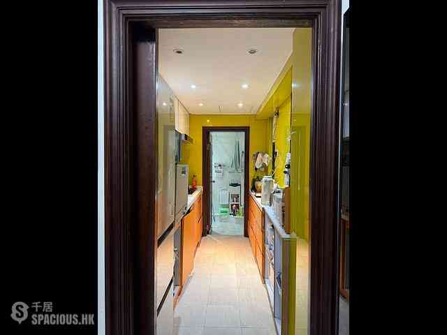 Kennedy Town - Cado Building 06