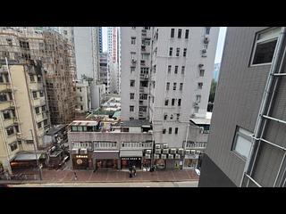 Causeway Bay - Hon Man Mansion 08