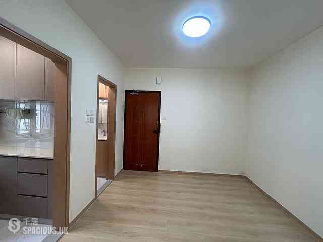 Wan Chai - Johnston Court 03
