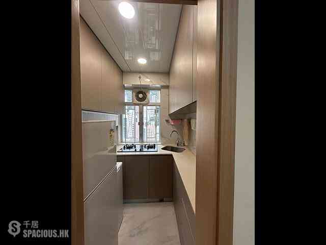 Wan Chai - Johnston Court 07