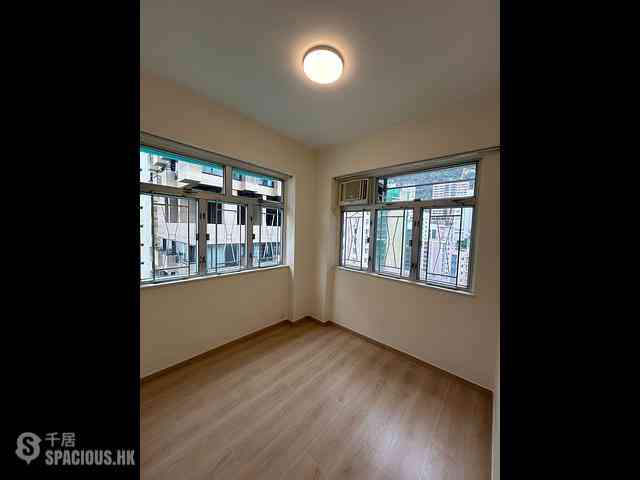 Wan Chai - Johnston Court 06