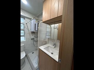 Wan Chai - Johnston Court 08