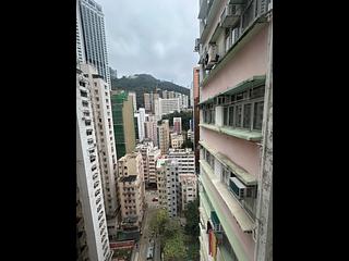 Wan Chai - Johnston Court 10