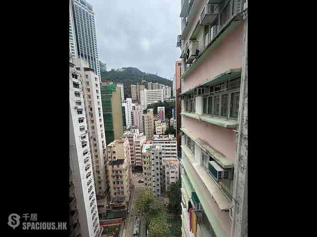 Wan Chai - Johnston Court 10