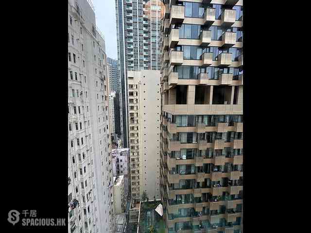 Wan Chai - Johnston Court 11