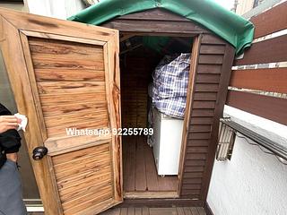 石塘咀 - 國基大廈 08