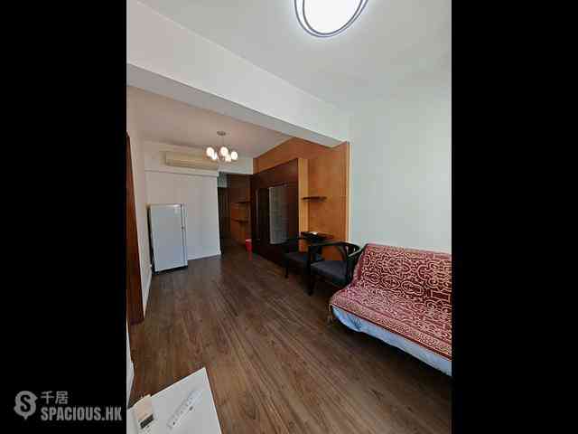 Wan Chai - Wai Man House 02
