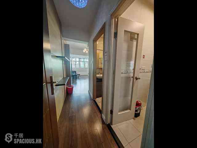 Wan Chai - Wai Man House 04