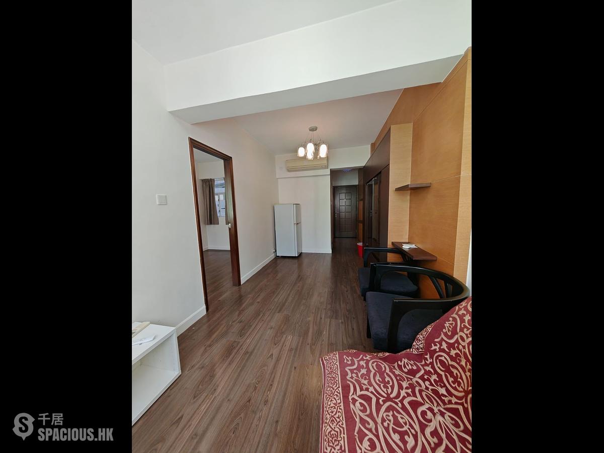 Wan Chai - Wai Man House 01