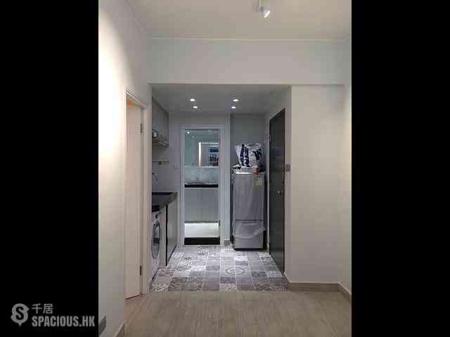 Kennedy Town - 48-50, Belcher's Street 01