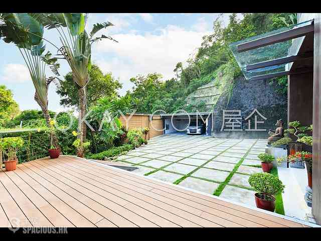 Hang Hau - Clear Water Bay Road 10