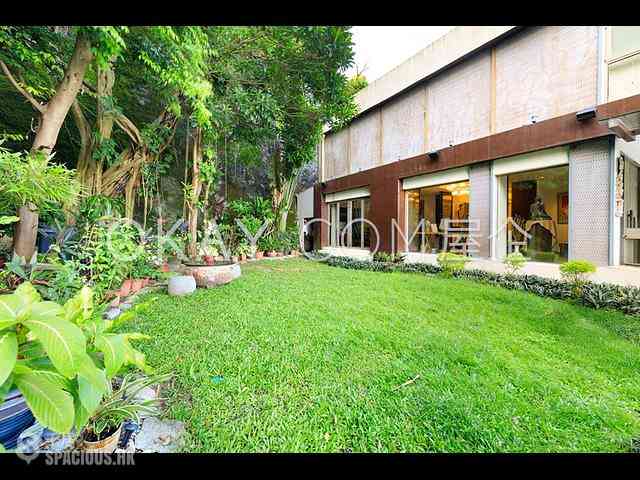 Hang Hau - Clear Water Bay Road 11