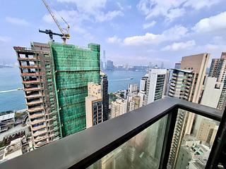 Sheung Wan - Soho 189 02
