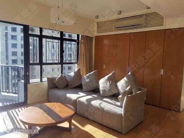 Tai Hang - Flora Garden Block 2 02