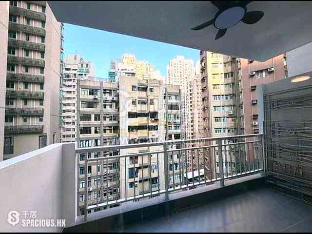 Mid Levels Central - Emerald Court 02