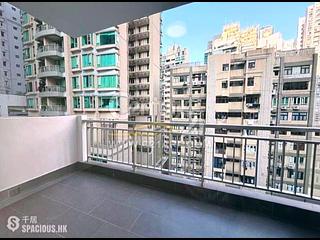 Mid Levels Central - Emerald Court 03