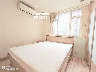Sheung Wan - Lee Fung Building 02