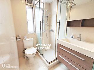 Sheung Wan - Lee Fung Building 04