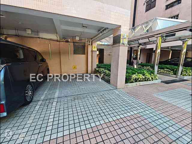 Shouson Hill - Elite Villas 03