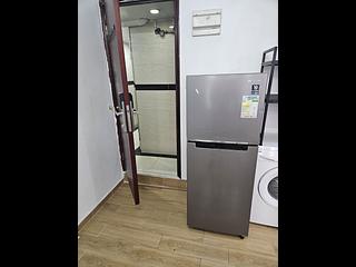 Yau Ma Tei - Man Chik Building 03