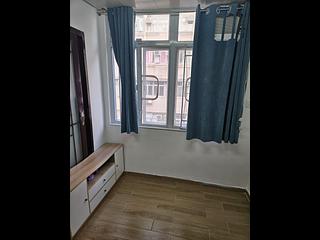 Yau Ma Tei - Man Chik Building 05