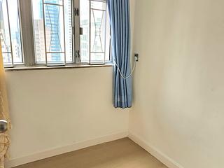 Sai Ying Pun - Yee Shun Mansion 03