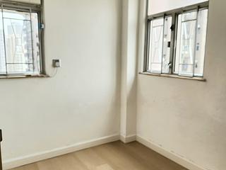 Sai Ying Pun - Yee Shun Mansion 04
