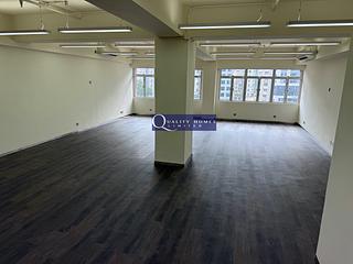 Sheung Wan - Hollywood Centre 02