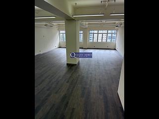 Sheung Wan - Hollywood Centre 03