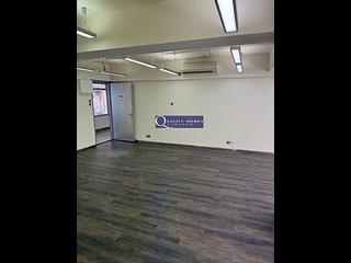 Sheung Wan - Hollywood Centre 06