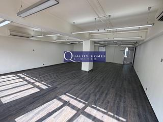Sheung Wan - Hollywood Centre 09