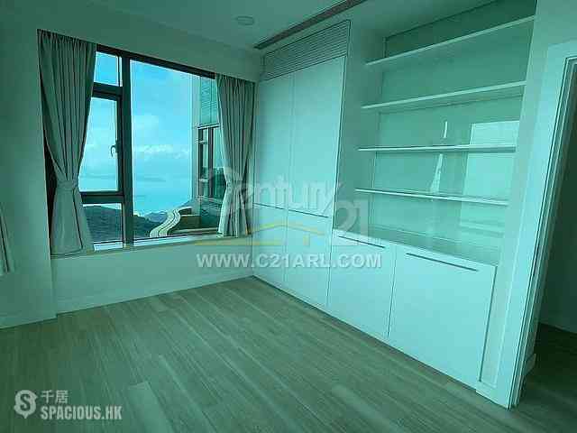The Peak - 1, Homestead Road 10