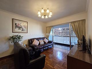 Mid Levels Central - Merry Court 12