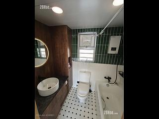 Ap Lei Chau - South Horizons Phase 1 Hoi Ngar Court (Block 3) 08