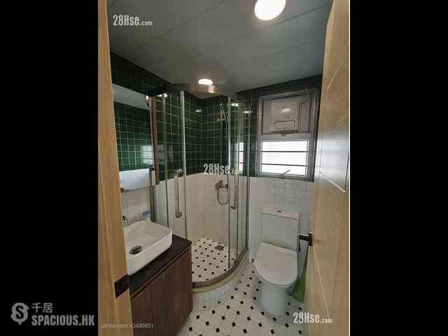 Ap Lei Chau - South Horizons Phase 1 Hoi Ngar Court (Block 3) 10