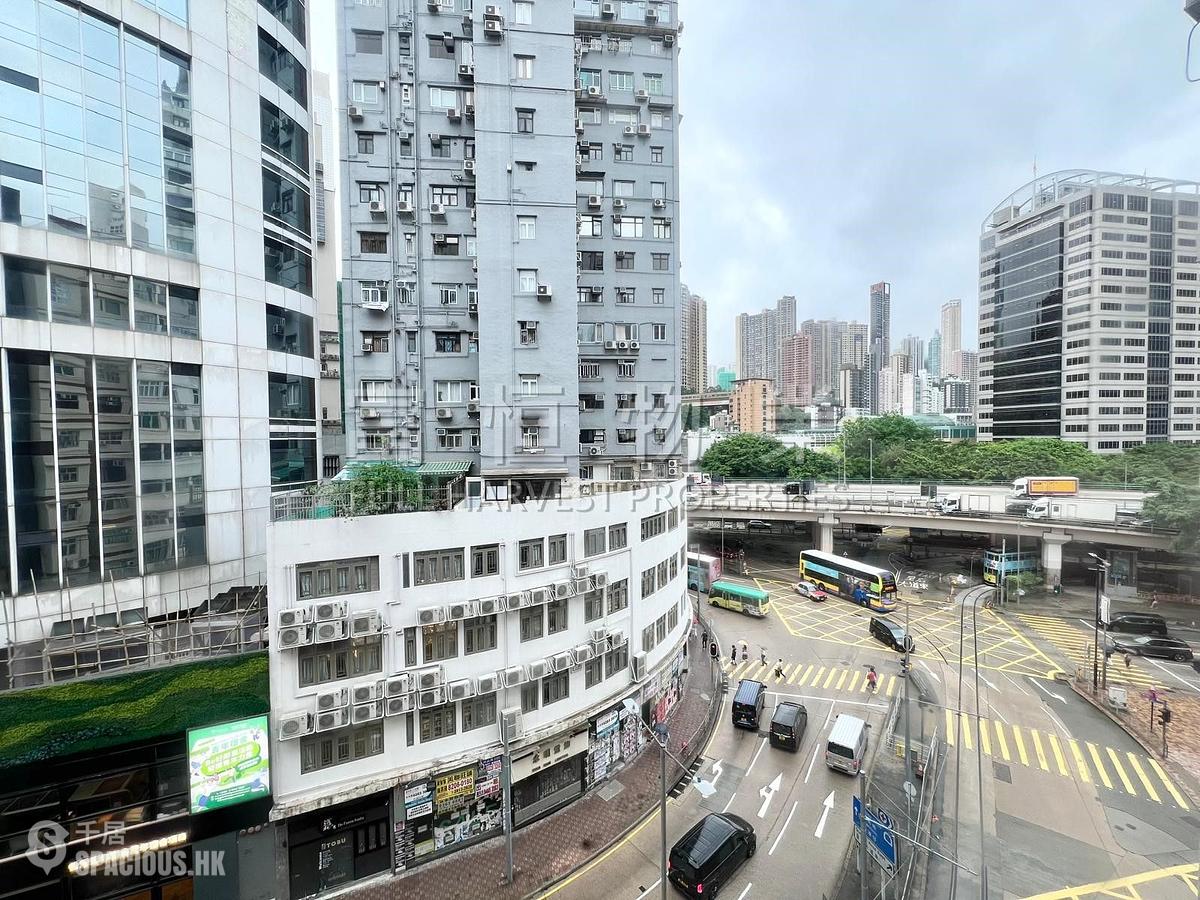 Wan Chai - 50-52, Morrison Hill Road 01