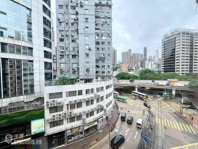 Wan Chai - 50-52, Morrison Hill Road 01